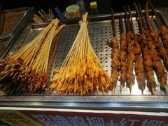 -味子夫鸡柳(解放碑总店)