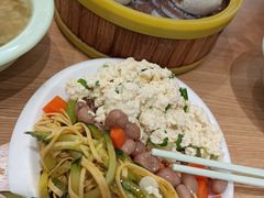 -盛宝粥店(建设街店)