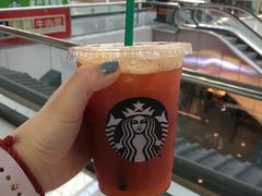 -星巴克(福州长乐机场分店)