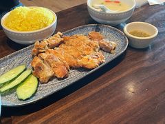 -章记星洲 · 新加坡餐厅(望京店)