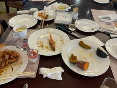 -东莞塘厦三正半山温泉酒店·沙利文西餐厅
