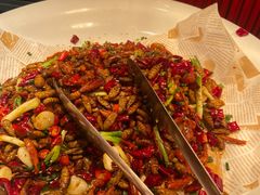 -亚马逊海鲜自助(梅溪湖步步高店)