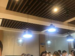 大堂-三猫黑鱼花(南大店)