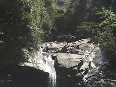 -浙北大峡谷