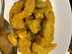 -肆月河豚·新淮扬(金融街店)