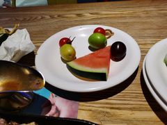 -瑞伯克牛排自助餐厅天一广场店