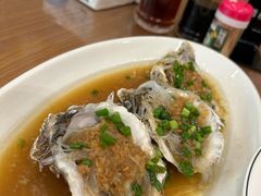 -洲晓鲜·舟山海鲜大排档(朱家尖风景区店)