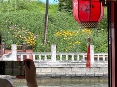 -皇家御河游(紫御湾码头)