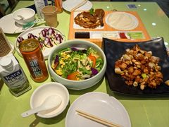 -玉桥餐厅(天坛店)