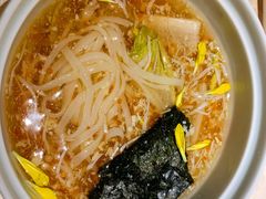 -九献创意菜·牛排馆(亮马河花园店)