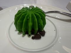 -临家小院·潮汕菜·商务宴请·点心(白石洲店)