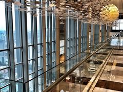 -视界美食自助餐厅·石家庄希尔顿酒店