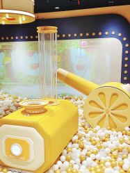 -奈尔宝家庭中心·亲子餐厅(北京东坝万达店)