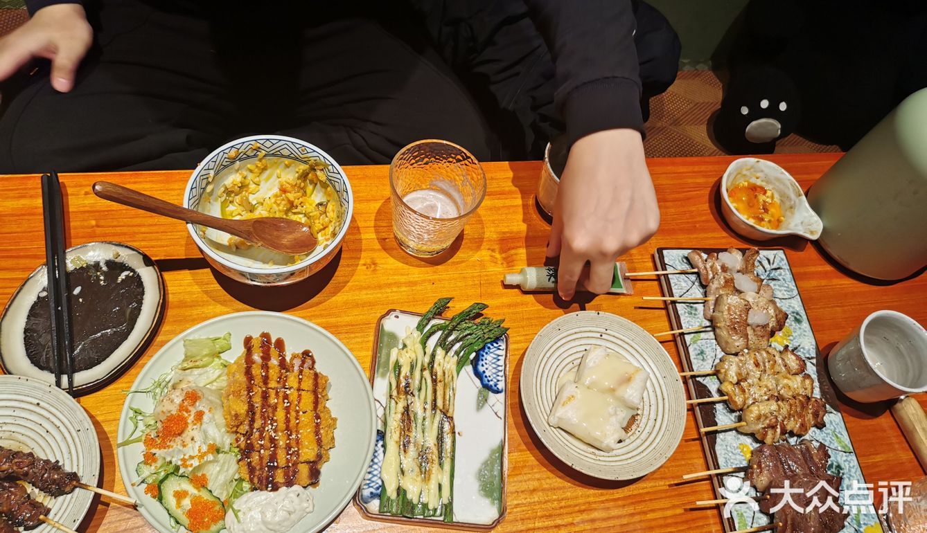 据说济南人都知道的日本料理