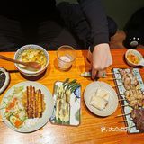 据说济南人都知道的日本料理