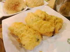鲜虾腐皮卷-添好运点心专门店(中环IFC店)