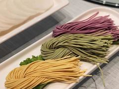 -京和昌·老北京铜锅涮肉(三经路店)