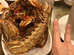 -揭阳钟记小食(福田新村店)