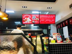 -吉祥馄饨(上海新上大店)