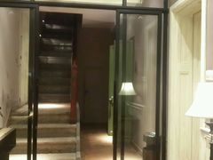 -杨桃院子咖啡吧(中华红墨店)
