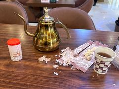 -阿达西新疆特色美食(悦海新天地中央广场店)