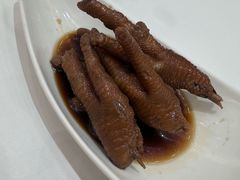 -喜宴又一村·粤菜·茶点·海鲜(壹方天地店)
