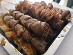 -海平馄饨(逍遥二路店)
