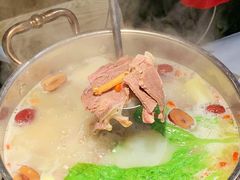 -谭十三南昌大排档(船山路总店)