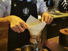 -星巴克(武康路店)