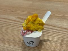 -喜茶(上海打浦桥日月光gelato lab+店)