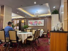 -万山楼海鲜酒家·二十三年老字号