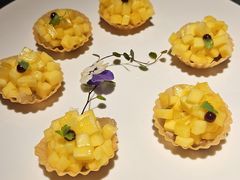 -锦府园·新台州菜(合生汇店)