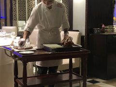 大堂-同喜烤鸭店(光芒店)