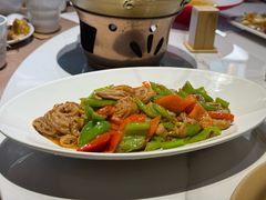 -关东小院(瀛海环宇坊店)
