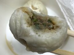 -桐香园小笼包(百井坊巷店)
