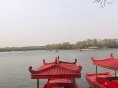 -北陵公园
