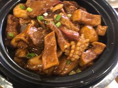 -日昌餐馆(亦庄店)