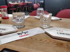 -鱼酷活鱼烤鱼(梅江印象城店)