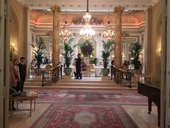 -The Ritz Restaurant