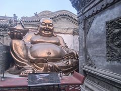-暖泉古镇