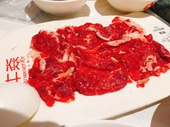 -牛焱·贵州黄牛肉火锅(城西银泰店)
