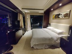 -杭州龙禧福朋喜来登酒店