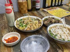 -正宗阳山牛杂(东城店)