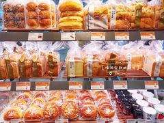 -巴黎贝甜(开发区安盛店)