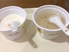 杏仁豆腐-奶酪魏(牛街总店)
