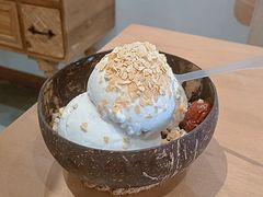 -椰子多多清补凉甜品店(河北路店)