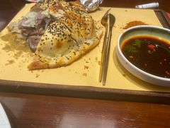 -那拉提之疆·新疆菜(美院店)