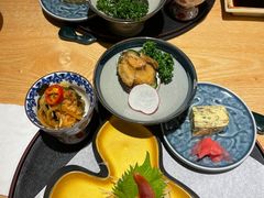 -东瀛阁(锦江宾馆店)