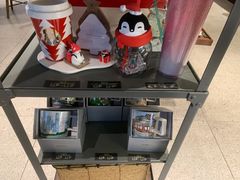 -星巴克(无锡高铁站店)