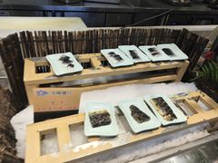 -伍棵星炭烤自助料理·烤鳗鱼(浦东食品城店)
